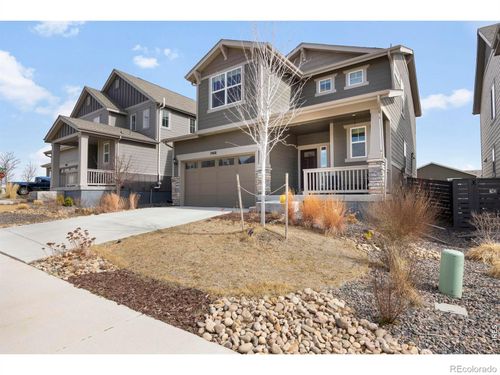 2468 Cabin Creek Ave, Loveland, CO, 80538-9395 | Card Image