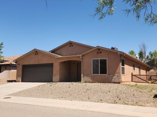 312 Calle Evangeline, Bernalillo, NM, 87004-5946 | Card Image