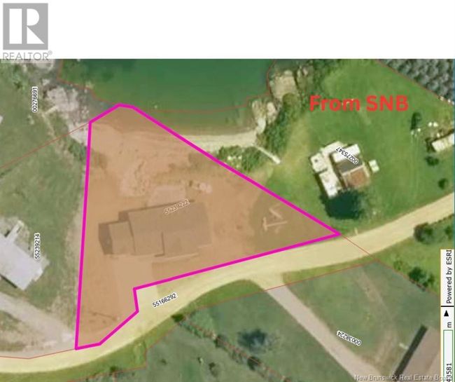 7 Long Beach Lane, House other with 3 bedrooms, 2 bathrooms and null parking in Dipper Harbour NB | Image 41