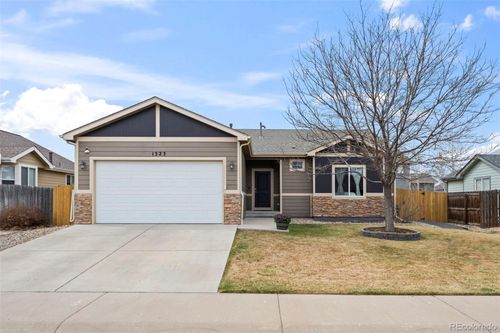 1323 S Harvester Dr, Milliken, CO, 80543-8486 | Card Image