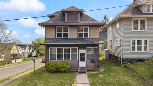 601 N 22nd Ave W, Duluth, MN, 55806-1648 | Card Image