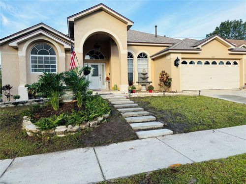 2631 Cedaridge Circle, Clermont, FL, 34711 | Card Image