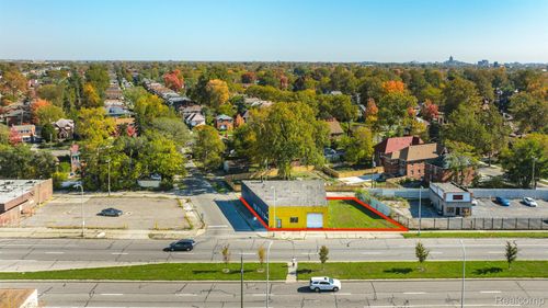13150 Livernois Ave, Detroit, MI, 48238-3109 | Card Image