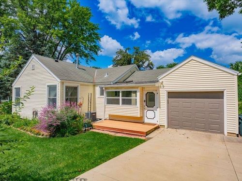 201 N Owen Dr, MADISON, WI, 53705-3342 | Card Image