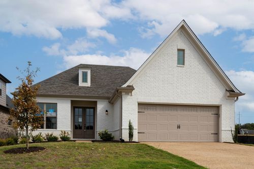 350 Green Willow Dr, Oakland, TN, 38060 | Card Image
