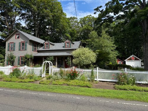72 Clapboard Rd, Bridgewater, CT, 06752-1321 | Card Image