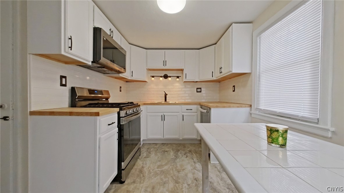 Residential in Utica 2