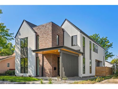 1879 S Franklin St, Denver, CO, 80210-3327 | Card Image