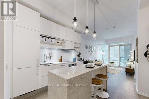 1508-5 Soudan Avenue, Toronto (Mount Pleasant West), ON, M4A0B1 | Card Image