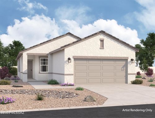 6711 S Star Wash Loop, Tucson, AZ, 85757 | Card Image
