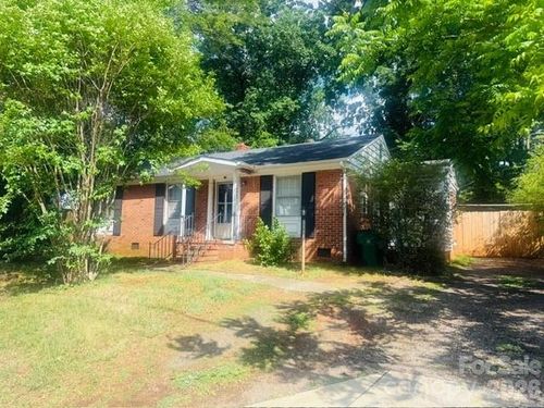 4937 S Tryon St, Charlotte, NC, 28217-2405 | Card Image
