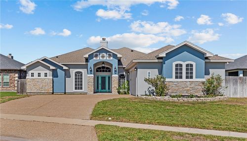 8241 Garner Dr, Corpus Christi, TX, 78414-4408 | Card Image