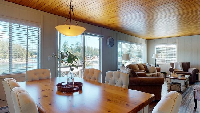 4279 Francis Peninsula Road, House other with 3 bedrooms, 1 bathrooms and null parking in Madeira Park BC | Image 9