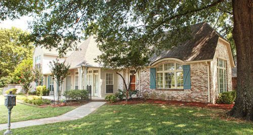 1431 S Newport Avenue, Tulsa, OK, 74120 | Card Image