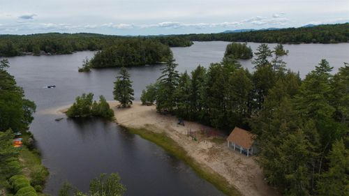Lot 181 Geneve St, Moultonborough, NH, 03254 | Card Image