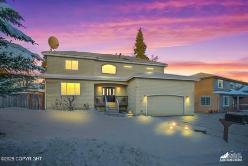 5767 Cobbler Dr, Anchorage, AK, 99502-1894 | Card Image