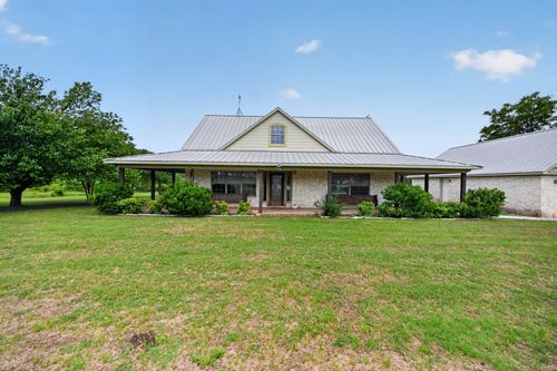 1410 County Road 258, Bertram, TX, 78605-4458 | Card Image