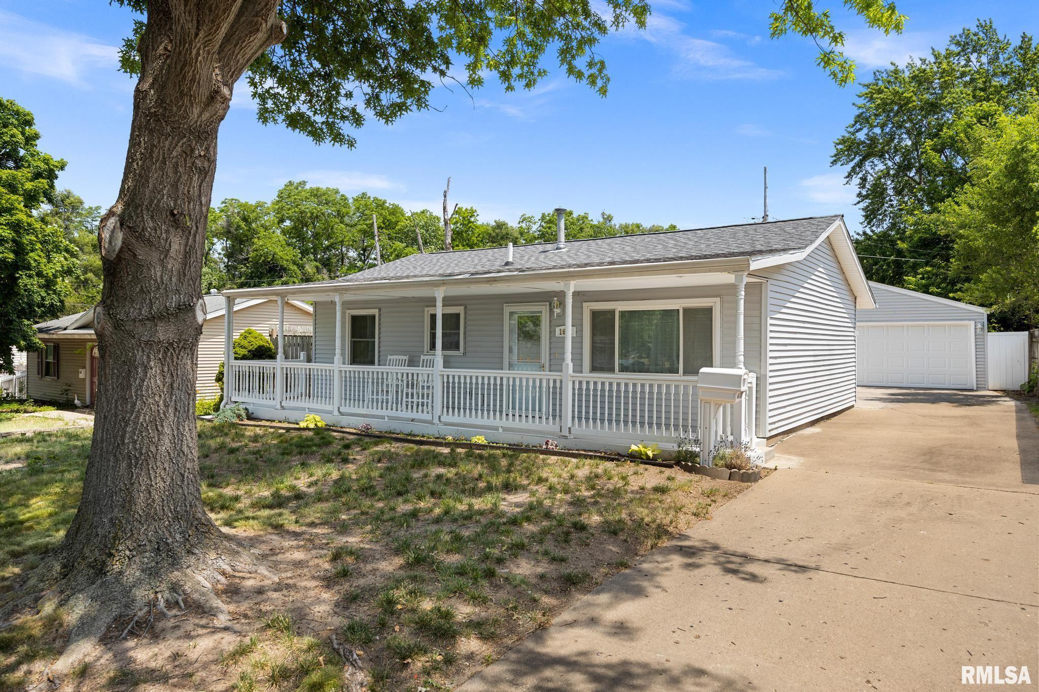 Residential in Pekin 2