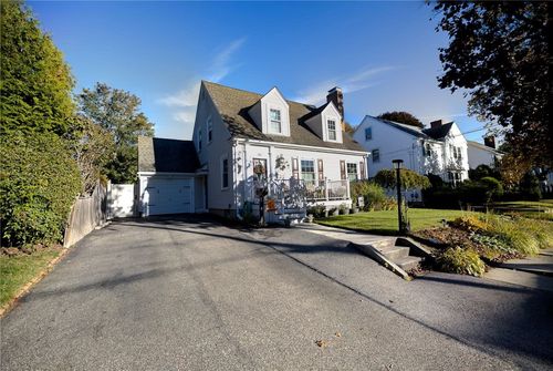 506 Fair Street, Warwick, RI, 02888 | Card Image