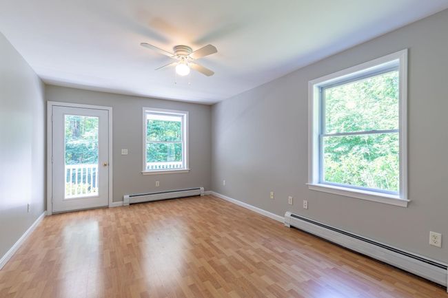 21 Turtle Pond Rd, House other with 3 bedrooms, 2 bathrooms and null parking in Lee NH | Image 9