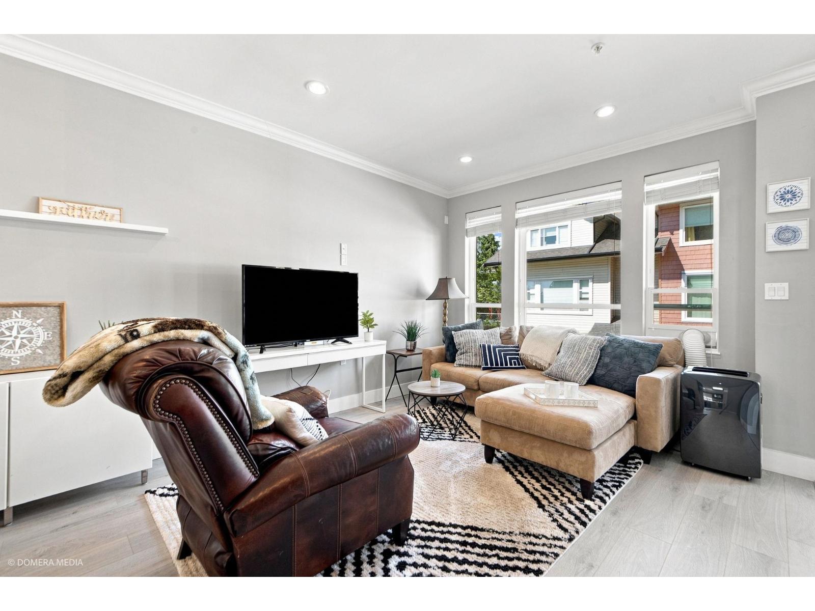 Residential in Langley 5