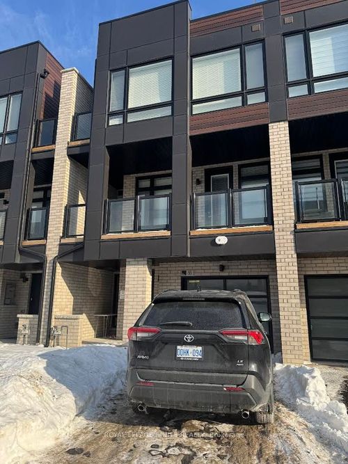 55 Chiffon St, Vaughan, ON, L4L0M6 | Card Image