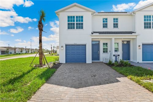 8327 Everly Preserve Dr, LEHIGH ACRES, FL, 33971-3714 | Card Image