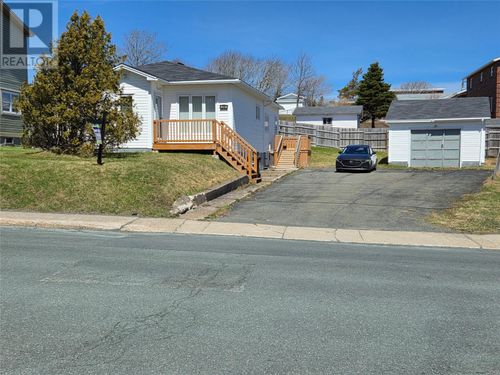 290 Blackmarsh Rd, St. John's, NL, A1E1T4 | Card Image