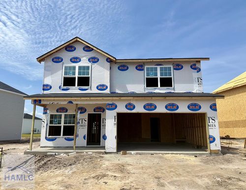 188 Baylor Bnd, Hinesville, GA, 31313-7179 | Card Image