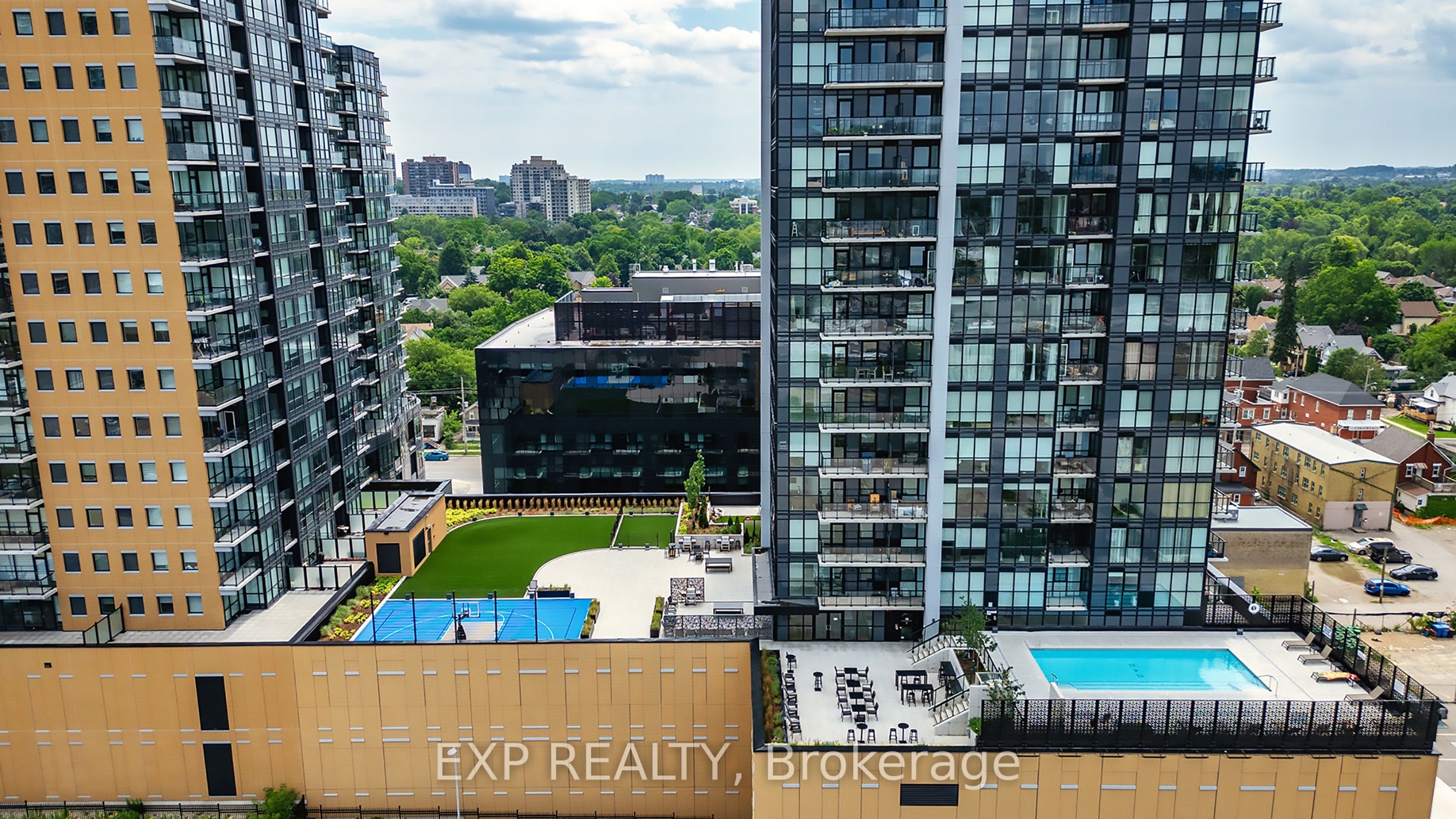 Residential in Kitchener 2