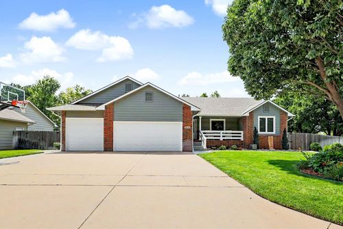 2510 N Shefford Ct, Wichita, KS, 67205 | Card Image