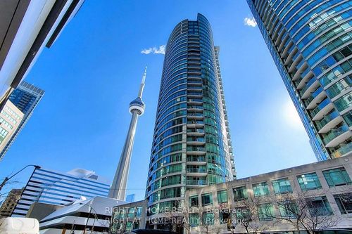 2808-373 Front St W, Toronto, ON, M5V3R7 | Card Image