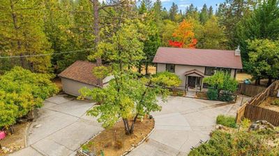 16685 Ernest Ct, House other with 3 bedrooms, 2 bathrooms and null parking in Grass Valley CA | Image 1