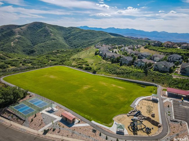 Suncrest Open Field & Pickle Ball Courts | Image 42