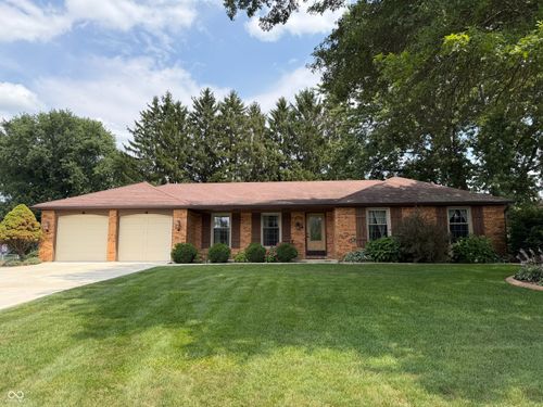 4710 Summer Dr, Anderson, IN, 46012-9547 | Card Image