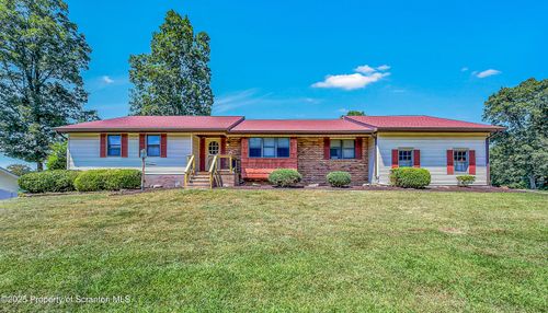 3 Ledge Ct, Pittston, PA, 18640-9521 | Card Image