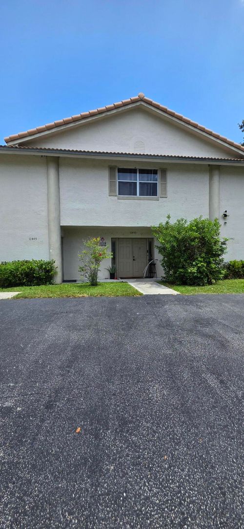 1-3-11441 Nw 41st St, Coral Springs, FL, 33065-7238 | Card Image
