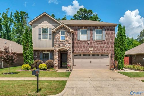 1808 Clayton Cove Dr Nw, Madison, AL, 35757-7957 | Card Image
