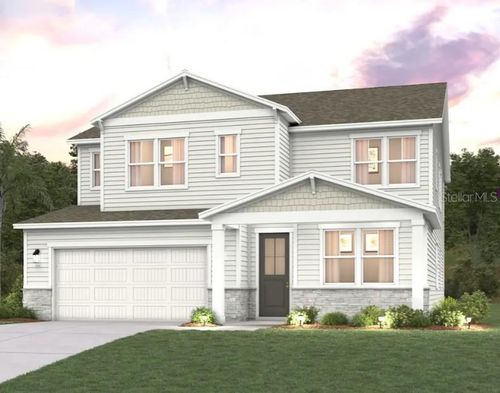 3222 Topaz Way, GREEN COVE SPRINGS, FL, 32043-7218 | Card Image