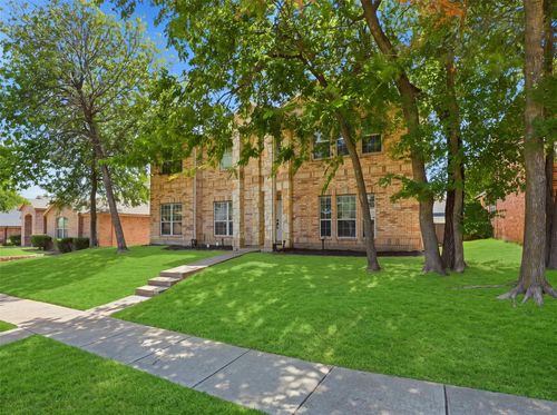 2159 Fair Weather Dr, Lancaster, TX, 75146-4934 | Card Image