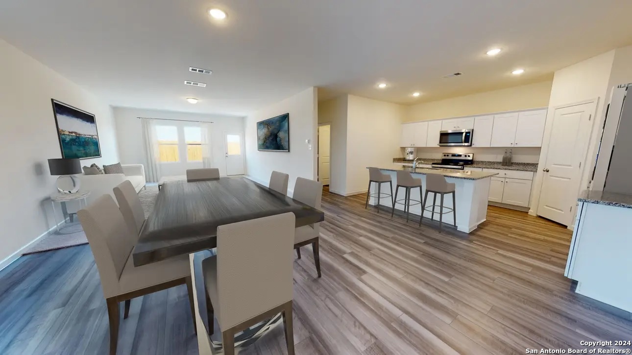 Residential in San Antonio 3