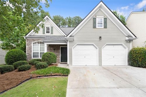3351 Serenade Ct, Milton, GA, 30004-4908 | Card Image