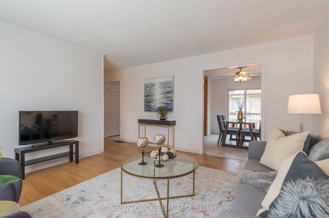 2233 Denure Dr, House other with 4 bedrooms, 2 bathrooms and 4 parking in Peterborough ON | Image 10