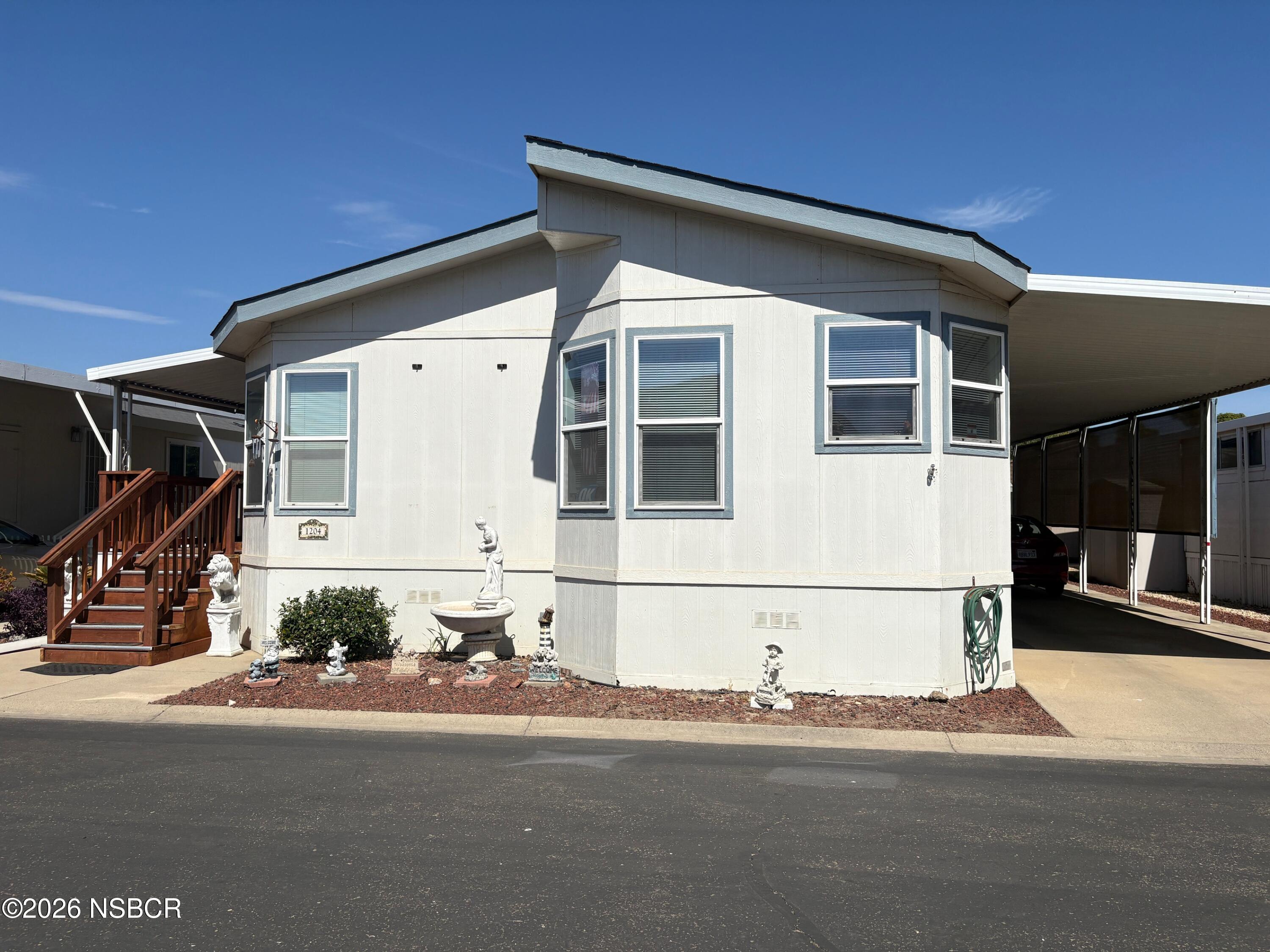 Residential in Santa Maria 2