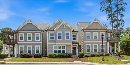803 Belrose Dr Se, Smyrna, GA, 30080-1260 | Card Image