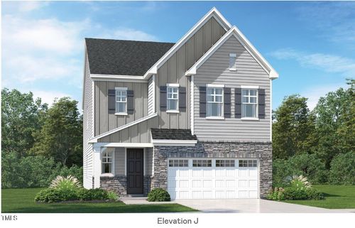 321 Calvander Ln, Apex, NC, 27539 | Card Image