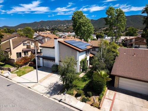 1796 Tipperary Ln, Newbury Park, CA, 91320-3419 | Card Image