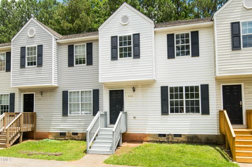 4258 Kaplan Drive, Raleigh, NC, 27606 | Card Image