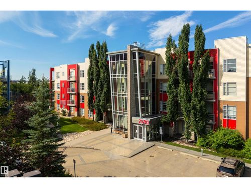 110-2590 Anderson Way Sw, Edmonton, AB, T6W0R2 | Card Image