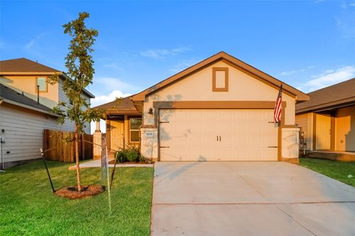 5205 Sidesaddle Dr, Georgetown, TX, 78626-3028 | Card Image